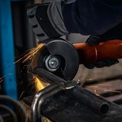 Meuleuse Ø 125 Mm FEIN Meuleuse Ø 125mm 1000W - CG 10-125 9 Meuleuse Ø 125 Mm FEIN Meuleuse Ø 125mm 1000W - CG 10-125 -Meuleuse Ponceuse Soldes fein meuleuse o 125mm 1000w cg 10 125 2