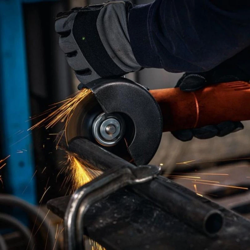 Meuleuse Ø 125 Mm FEIN Meuleuse Ø 125mm 1000W - CG 10-125 5 Meuleuse Ø 125 Mm FEIN Meuleuse Ø 125mm 1000W - CG 10-125 – Image 3