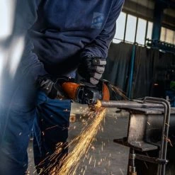 Meuleuse Ø 125 Mm FEIN Meuleuse Ø 125mm 1000W - CG 10-125 10 Meuleuse Ø 125 Mm FEIN Meuleuse Ø 125mm 1000W - CG 10-125 -Meuleuse Ponceuse Soldes fein meuleuse o 125mm 1000w cg 10 125 3