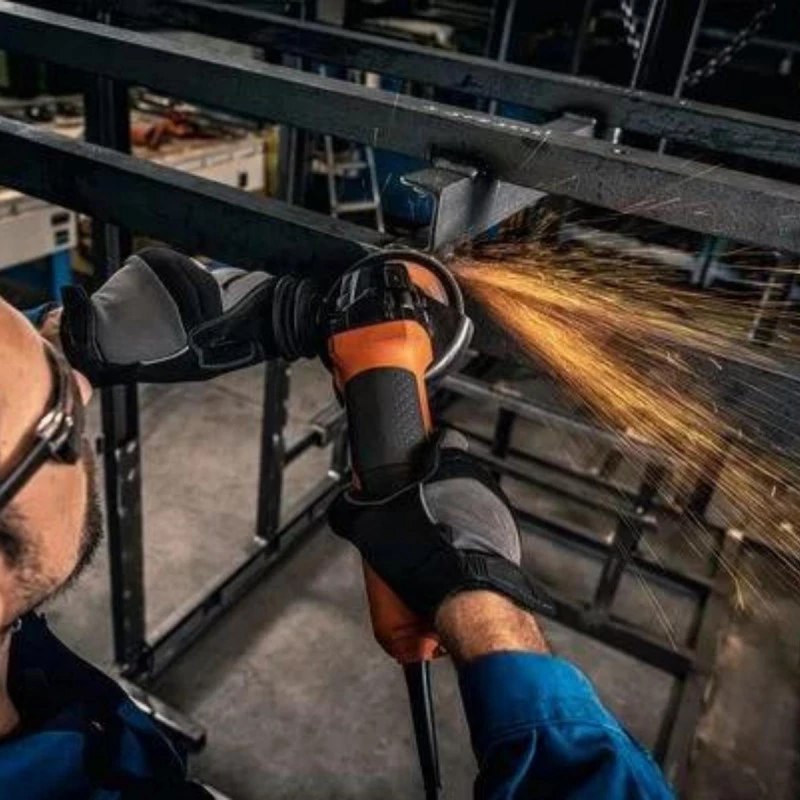 Meuleuse Ø 125 Mm FEIN Meuleuse Ø 125mm 1700W - CG 17-125 5 Meuleuse Ø 125 Mm FEIN Meuleuse Ø 125mm 1700W - CG 17-125 – Image 3