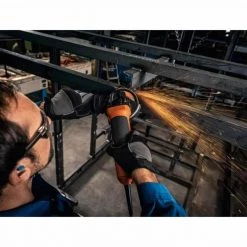 Meuleuse Ø 125 Mm FEIN Meuleuse Ø 125mm 1700W - CG 17-125 Inox 7 Meuleuse Ø 125 Mm FEIN Meuleuse Ø 125mm 1700W - CG 17-125 Inox -Meuleuse Ponceuse Soldes fein meuleuse o 125mm 1700w cg 17 125 inox 2