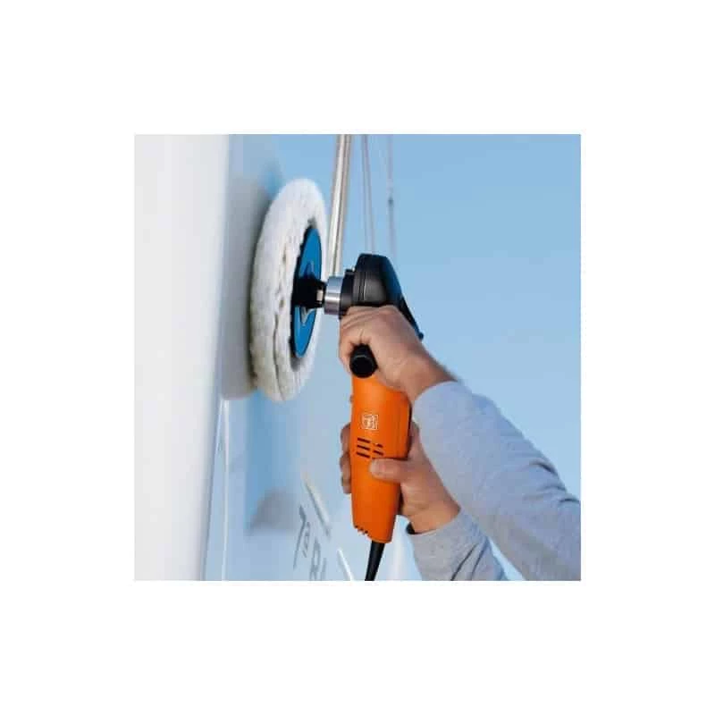 Polisseuses FEIN Polisseuse Ø 150mm 800 W -WPO10-25 E 5 Polisseuses FEIN Polisseuse Ø 150mm 800 W -WPO10-25 E – Image 3