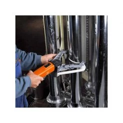 Ponceuse à Bande FEIN Ponceuse Pour Tubes 1200 W RS12-70E - 72211350014 -Meuleuse Ponceuse Soldes fein ponceuse pour tubes 1200 w rs12 70e 72211350014 2