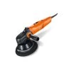 FEIN Ponceuse Rotative Ø 200 Mm 1200W ROT14-200E -Meuleuse Ponceuse Soldes fein ponceuse rotative o 200 mm 1200w rot14 200e