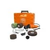 Polisseuses FEIN Set Inox Polisseuse 1200W - WPO14-25E Set - 72214950010 -Meuleuse Ponceuse Soldes fein set inox polisseuse 1200w wpo14 25e set 72214950010