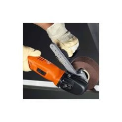 Polisseuses FEIN Set Inox Polisseuse 1200W - WPO14-25E Set - 72214950010 -Meuleuse Ponceuse Soldes fein set inox polisseuse 1200w wpo14 25e set 72214950010 2