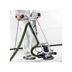 Ponceuse à Béton FESTOOL Fraiseuse De Rénovation RENOFIX RG 150 E-Plus - 768019 -Meuleuse Ponceuse Soldes festool fraiseuse de renovation renofix rg 150 e plus 768019 4
