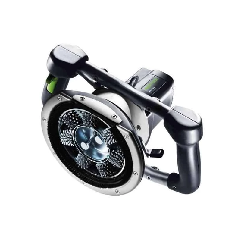 Ponceuse à Béton FESTOOL Fraiseuse De Rénovation RENOFIX RG 150 E-Set SZ - 768984 4 Ponceuse à Béton FESTOOL Fraiseuse De Rénovation RENOFIX RG 150 E-Set SZ - 768984 – Image 2