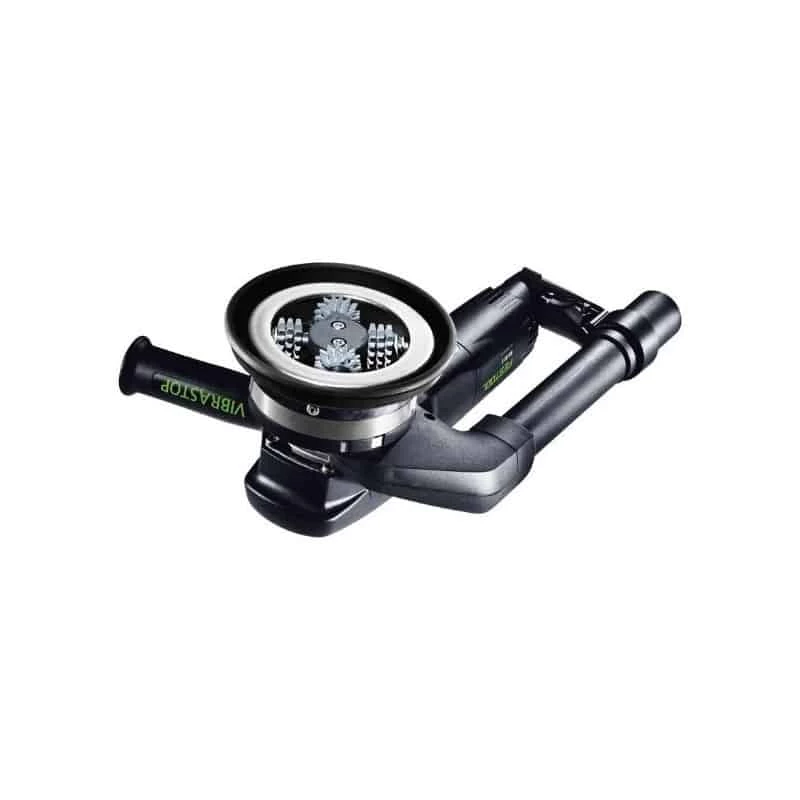 Ponceuse à Béton FESTOOL Fraiseuse De Rénovation RENOFIX RG 80 E-Set SZ - 768966 4 Ponceuse à Béton FESTOOL Fraiseuse De Rénovation RENOFIX RG 80 E-Set SZ - 768966 – Image 2