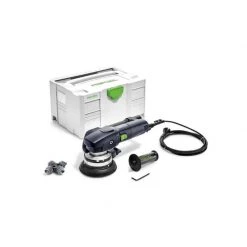 Ponceuse à Béton FESTOOL Fraiseuse De Rénovation RENOFIX RG 80 E-Set SZ - 768966