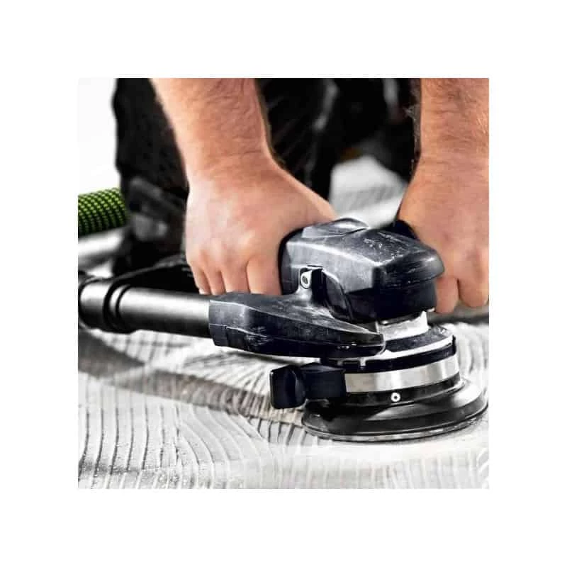 Ponceuse à Béton FESTOOL Fraiseuse De Rénovation RENOFIX RG 80 E-Set SZ - 768966 7 Ponceuse à Béton FESTOOL Fraiseuse De Rénovation RENOFIX RG 80 E-Set SZ - 768966 – Image 5