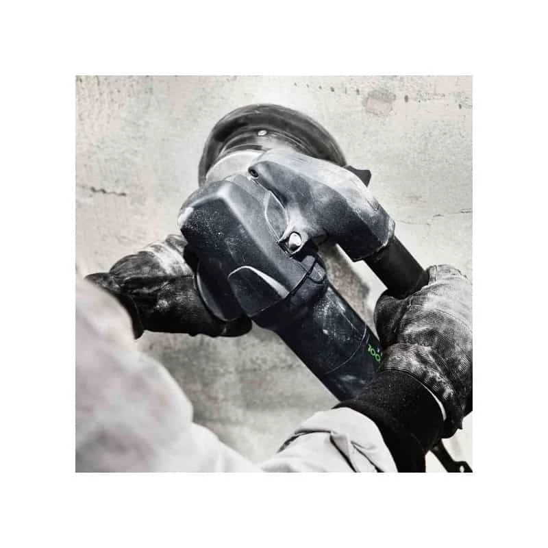 Ponceuse à Béton FESTOOL Fraiseuse De Rénovation RENOFIX RG 80 E-Set SZ - 768966 8 Ponceuse à Béton FESTOOL Fraiseuse De Rénovation RENOFIX RG 80 E-Set SZ - 768966 – Image 6