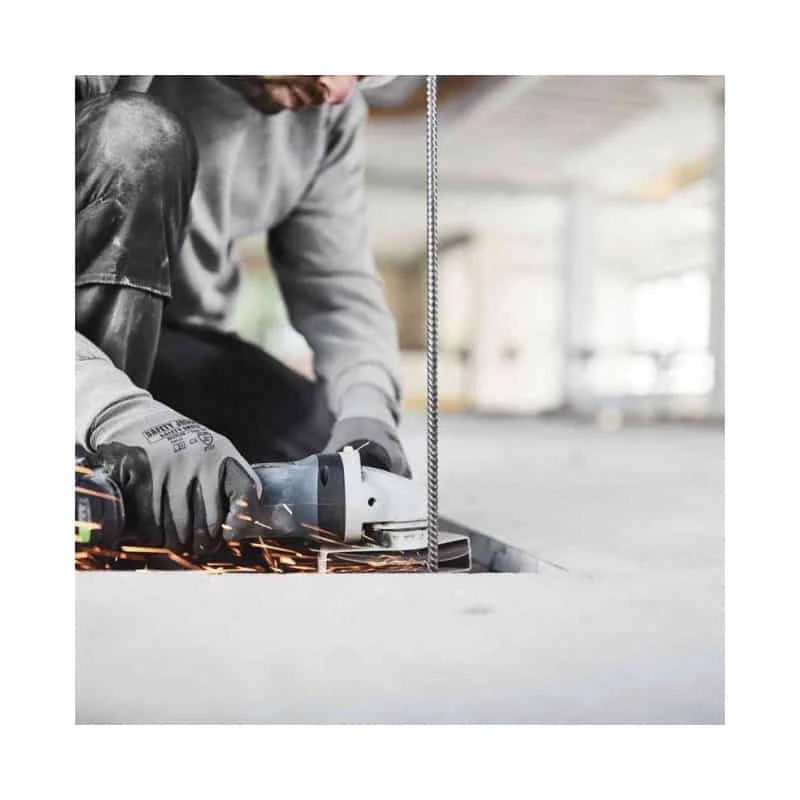 Meuleuse Sans Fil FESTOOL Meuleuses D'angle Sans Fil AGC 18-125 5,2 EBI-Plus - 577241 5 Meuleuse Sans Fil FESTOOL Meuleuses D'angle Sans Fil AGC 18-125 5,2 EBI-Plus - 577241 – Image 3