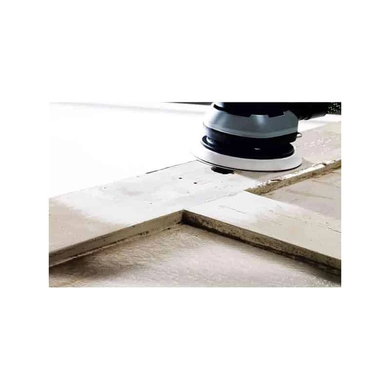 Ponceuse Excentrique FESTOOL Ponceuse 150mm 310W ETS150/3 EQ-Plus - 576072 5 Ponceuse Excentrique FESTOOL Ponceuse 150mm 310W ETS150/3 EQ-Plus - 576072 – Image 3