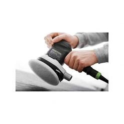 Ponceuse Excentrique FESTOOL Ponceuse 150mm 310W ETS150/3 EQ-Plus - 576072 10 Ponceuse Excentrique FESTOOL Ponceuse 150mm 310W ETS150/3 EQ-Plus - 576072 -Meuleuse Ponceuse Soldes festool ponceuse 150mm 310w ets150 3 eq plus 576072 3