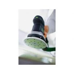 Ponceuse Excentrique FESTOOL Ponceuse 150mm 310W ETS150/3 EQ-Plus - 576072 11 Ponceuse Excentrique FESTOOL Ponceuse 150mm 310W ETS150/3 EQ-Plus - 576072 -Meuleuse Ponceuse Soldes festool ponceuse 150mm 310w ets150 3 eq plus 576072 4