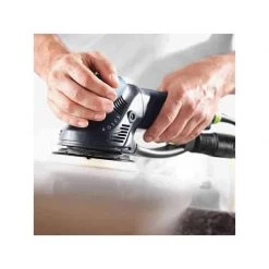 Ponceuse Roto-excentrique FESTOOL Ponceuse 720W ROTEX RO150FEQ - 575066 -Meuleuse Ponceuse Soldes festool ponceuse 720w rotex ro150feq 575066 4
