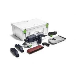 FESTOOL Ponceuse à Bande BS 75 E-Plus - 576295