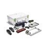 FESTOOL Ponceuse à Bande 75mm 1010W BS75 E-Set - 575771 -Meuleuse Ponceuse Soldes festool ponceuse a bande 75mm 1010w bs75 e set 575771