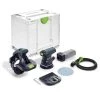 Ponceuse Excentrique FESTOOL Ponceuse De Chants ES-ETS 125 REQ-Plus - 576678 2 Ponceuse Excentrique FESTOOL Ponceuse De Chants ES-ETS 125 REQ-Plus - 576678 -Meuleuse Ponceuse Soldes festool ponceuse de chants es ets 125 req plus 576678