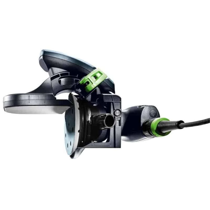 Ponceuse Excentrique FESTOOL Ponceuse De Chants ES-ETS 125 REQ-Plus - 576678 6 Ponceuse Excentrique FESTOOL Ponceuse De Chants ES-ETS 125 REQ-Plus - 576678 – Image 4
