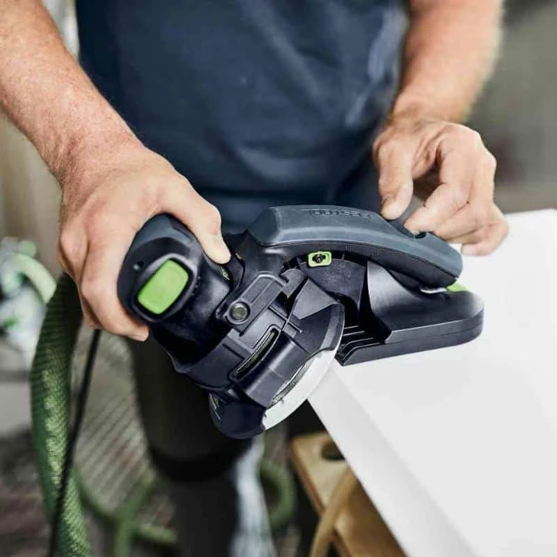 Ponceuse Excentrique FESTOOL Ponceuse De Chants ES-ETS 125 REQ-Plus - 576678 7 Ponceuse Excentrique FESTOOL Ponceuse De Chants ES-ETS 125 REQ-Plus - 576678 – Image 5
