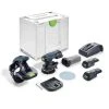 Ponceuse Excentrique FESTOOL Ponceuse De Chants ES-ETSC 125 3.1 I-Plus - 576684 -Meuleuse Ponceuse Soldes festool ponceuse de chants es etsc 125 31 i plus 576684