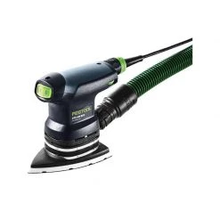 Ponceuse Excentrique FESTOOL Ponçeuse Delta DTS 400 REQ-Plus - 576064 -Meuleuse Ponceuse Soldes festool ponceuse delta dts 400 req plus 576064 1