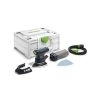 Ponceuse Excentrique FESTOOL Ponçeuse Delta DTS 400 REQ-Plus - 576064 -Meuleuse Ponceuse Soldes festool ponceuse delta dts 400 req plus 576064