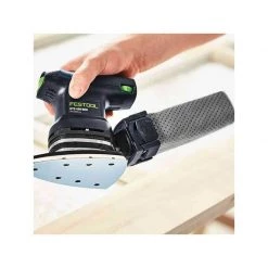 Ponceuse Excentrique FESTOOL Ponçeuse Delta DTS 400 REQ-Plus - 576064 -Meuleuse Ponceuse Soldes festool ponceuse delta dts 400 req plus 576064 3
