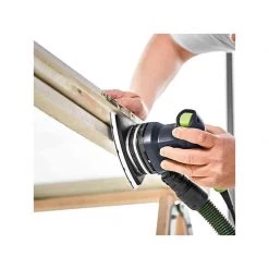 Ponceuse Excentrique FESTOOL Ponçeuse Delta DTS 400 REQ-Plus - 576064 -Meuleuse Ponceuse Soldes festool ponceuse delta dts 400 req plus 576064 4