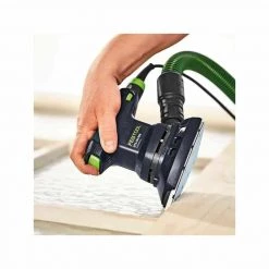 Ponceuse Excentrique FESTOOL Ponçeuse Delta DTS 400 REQ-Plus - 576064 -Meuleuse Ponceuse Soldes festool ponceuse delta dts 400 req plus 576064 5