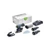 Ponceuse Vibrante FESTOOL Ponceuse Delta Hybride DTSC 400 3,1 I-Plus - 576365 -Meuleuse Ponceuse Soldes festool ponceuse delta hybride dtsc 400 31 i plus 576365