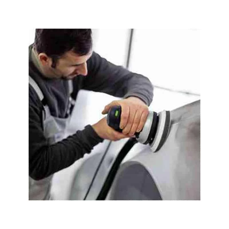 Ponceuse Excentrique FESTOOL Ponceuse Exc. Ø150mm 310W - ETS150-5 EQ Plus - 576080 4 Ponceuse Excentrique FESTOOL Ponceuse Exc. Ø150mm 310W - ETS150-5 EQ Plus - 576080 – Image 2