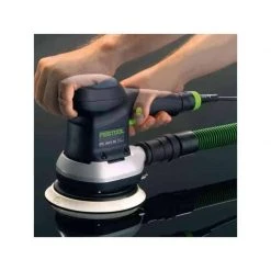 Ponceuse Excentrique FESTOOL Ponceuse Exc. Ø150mm 310W - ETS150-5 EQ Plus - 576080 9 Ponceuse Excentrique FESTOOL Ponceuse Exc. Ø150mm 310W - ETS150-5 EQ Plus - 576080 -Meuleuse Ponceuse Soldes festool ponceuse exc o150mm 310w ets150 5 eq plus 576080 2