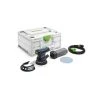 FESTOOL Ponceuse Excentrique 125 Mm 250 W - ETS 125 REQ-Plus - 576069