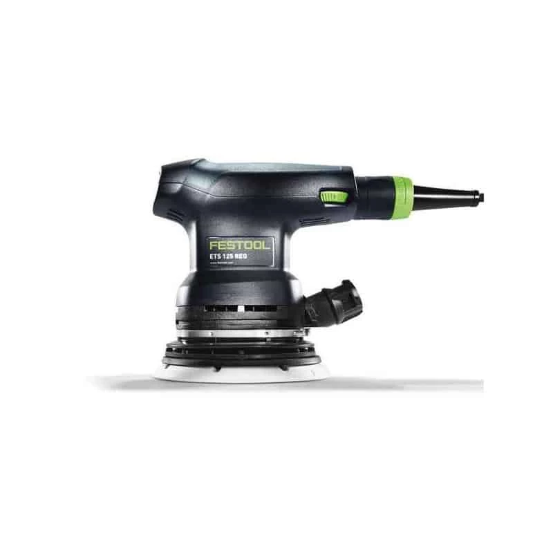 FESTOOL Ponceuse Excentrique 125 Mm 250 W - ETS 125 REQ-Plus - 576069 5 FESTOOL Ponceuse Excentrique 125 Mm 250 W - ETS 125 REQ-Plus - 576069 – Image 3