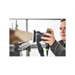 FESTOOL Ponceuse Excentrique 125 Mm 250 W - ETS 125 REQ-Plus - 576069 11 FESTOOL Ponceuse Excentrique 125 Mm 250 W - ETS 125 REQ-Plus - 576069 -Meuleuse Ponceuse Soldes festool ponceuse excentrique 125 mm 250 w ets 125 req plus 576069 3