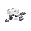 FESTOOL Ponceuse Excentrique 18V 3.10Ah ETSC125 Li 3,1 I-Set - 575712 -Meuleuse Ponceuse Soldes festool ponceuse excentrique 18v 310ah etsc125 li 31 i set 575712
