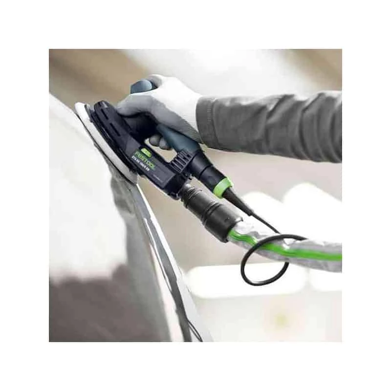 FESTOOL Ponceuse Excentrique 400W ETS EC 150/5 EQ-Plus - 576329 5 FESTOOL Ponceuse Excentrique 400W ETS EC 150/5 EQ-Plus - 576329 – Image 3