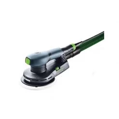 FESTOOL Ponceuse Excentrique 400W ETS EC 150/5 EQ-Plus - 576329
