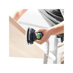 FESTOOL Ponceuse Excentrique 400W ETS EC 150/5 EQ-Plus - 576329 10 FESTOOL Ponceuse Excentrique 400W ETS EC 150/5 EQ-Plus - 576329 -Meuleuse Ponceuse Soldes festool ponceuse excentrique 400w ets ec 150 5 eq plus 576329 3