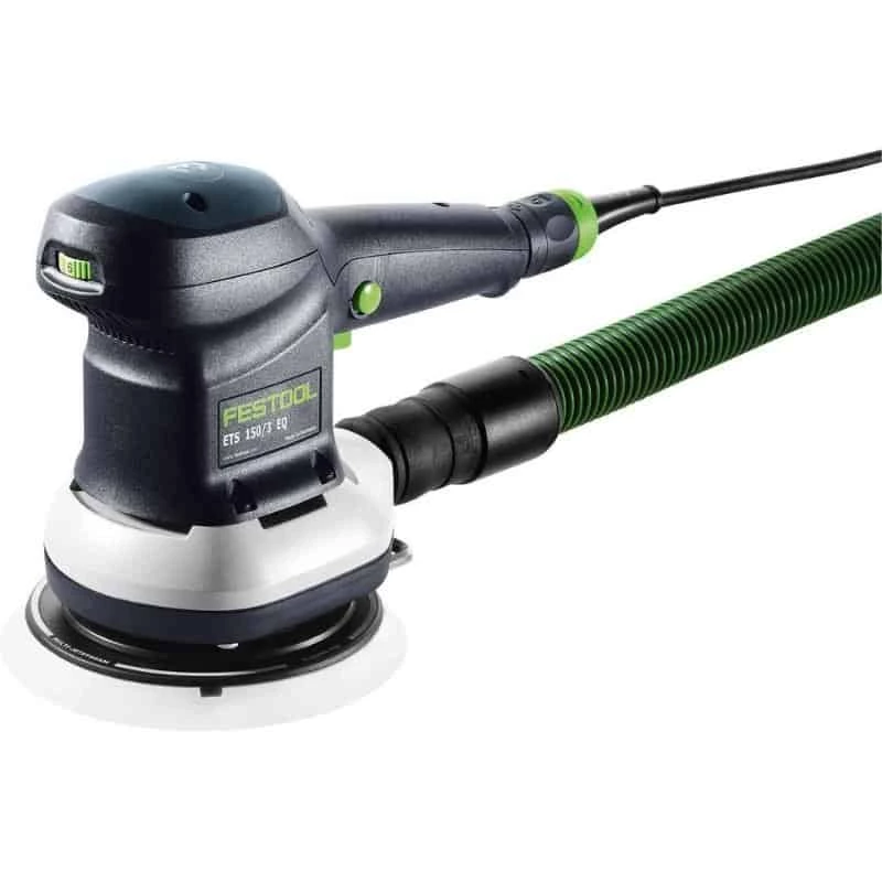 FESTOOL Ponceuse Excentrique ETS 150/3 EQ - 575023 4 FESTOOL Ponceuse Excentrique ETS 150/3 EQ - 575023 – Image 2
