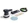 FESTOOL Ponceuse Excentrique ETS 150/3 EQ - 575023 -Meuleuse Ponceuse Soldes festool ponceuse excentrique ets 1503 eq 575023