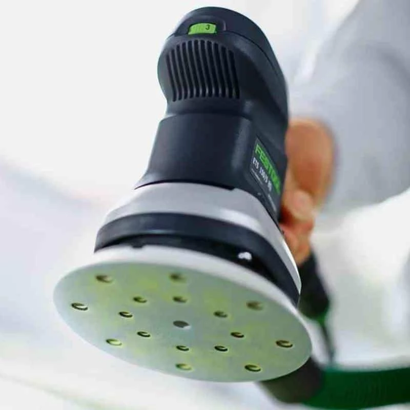 FESTOOL Ponceuse Excentrique ETS 150/3 EQ - 575023 6 FESTOOL Ponceuse Excentrique ETS 150/3 EQ - 575023 – Image 4