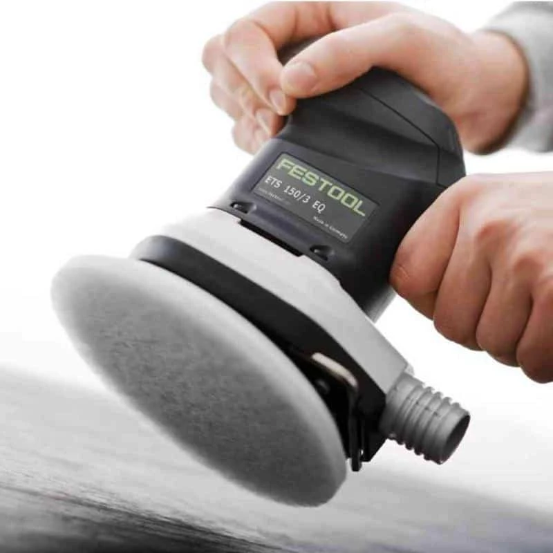 FESTOOL Ponceuse Excentrique ETS 150/3 EQ - 575023 7 FESTOOL Ponceuse Excentrique ETS 150/3 EQ - 575023 – Image 5