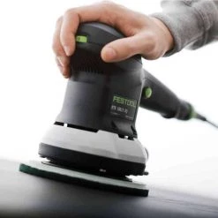 FESTOOL Ponceuse Excentrique ETS 150/3 EQ - 575023 13 FESTOOL Ponceuse Excentrique ETS 150/3 EQ - 575023 -Meuleuse Ponceuse Soldes festool ponceuse excentrique ets 1503 eq 575023 5