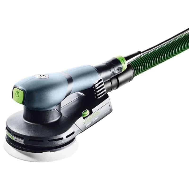 FESTOOL Ponceuse Excentrique ETS EC 125/3 EQ-Plus - 576341 4 FESTOOL Ponceuse Excentrique ETS EC 125/3 EQ-Plus - 576341 – Image 2