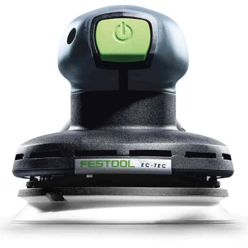 FESTOOL Ponceuse Excentrique ETS EC 125/3 EQ-Plus - 576341 6 FESTOOL Ponceuse Excentrique ETS EC 125/3 EQ-Plus - 576341 – Image 4