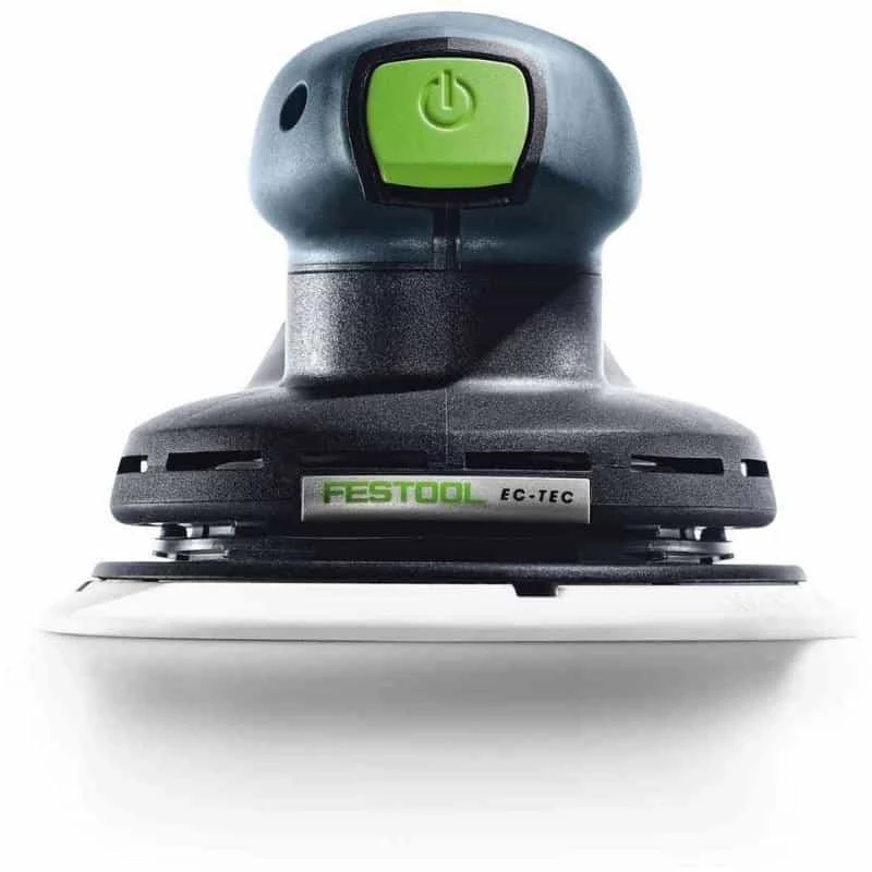 FESTOOL Ponceuse Excentrique ETS EC 150/3 EQ - 575032 6 FESTOOL Ponceuse Excentrique ETS EC 150/3 EQ - 575032 – Image 4